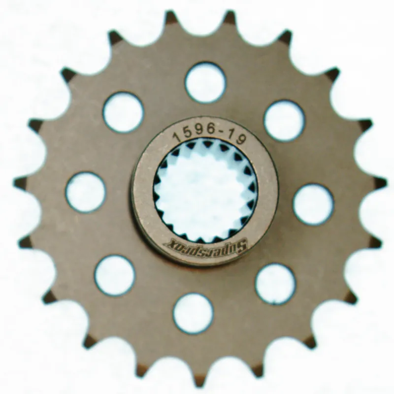 Řetězové kolečko SUPERSPROX CST-1596:19 Akční Nabídka