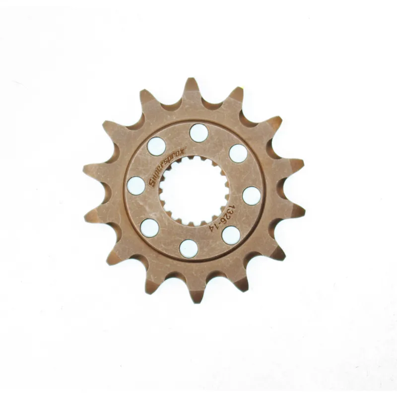 Must-Have Řetězové kolečko SUPERSPROX CST-1326:14 14 zubů, 520