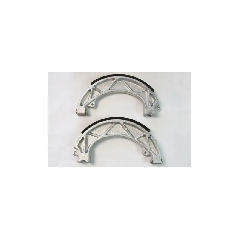 Sada brzdových čelistí EBC 809 Vrácení Zdarma