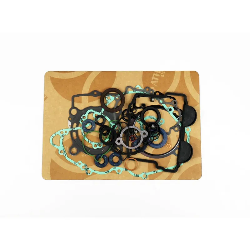 Sada těsnění motoru kompletní vč. gufer motoru ATHENA P400270900063 Novinka