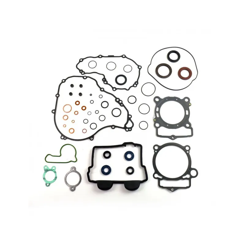 Garance Vrácení Peněz Sada těsnění motoru kompletní vč. gufer motoru ATHENA P400270900078