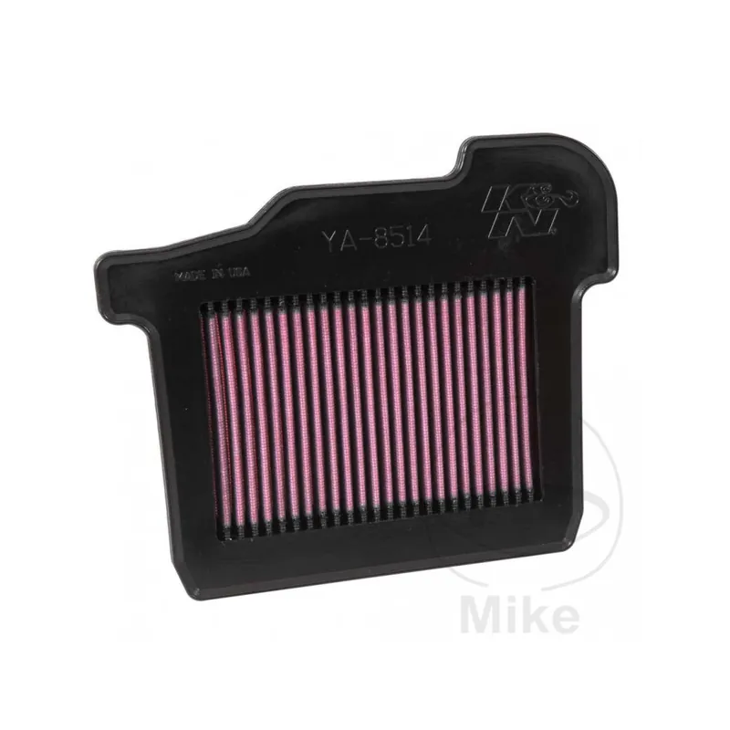 Horká Nabídka Vzduchový filtr K&N YA-8514