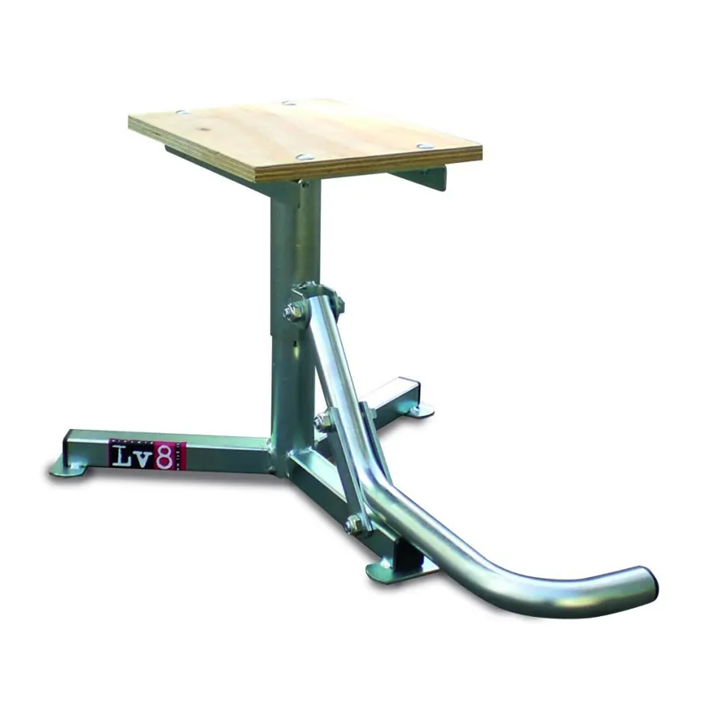 Stojánek supermoto LV8 OFF-ROAD E800M Značkový