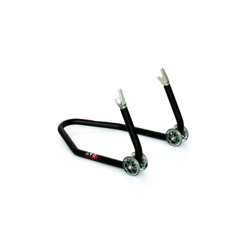 Zadní stojánek LV8 RACING E620RA Novinka