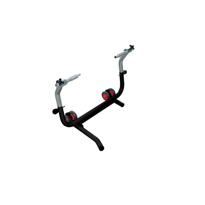 Víkendová Akce Centrální stojan LV8 DIAVOL E640H