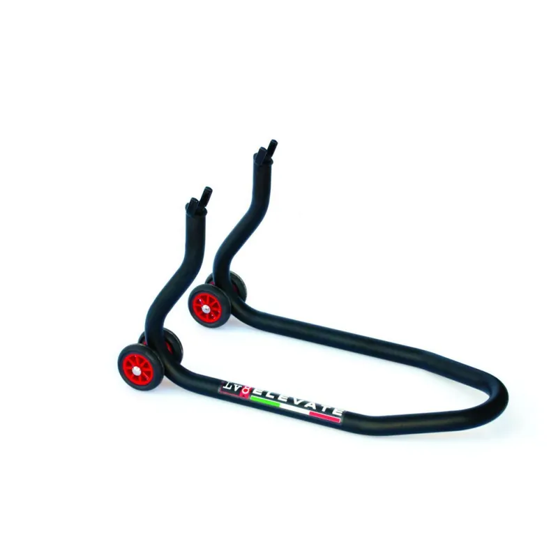 Omezená Nabídka Zadní stojánek LV8 DIAVOL E620DB pro TRIUMPH