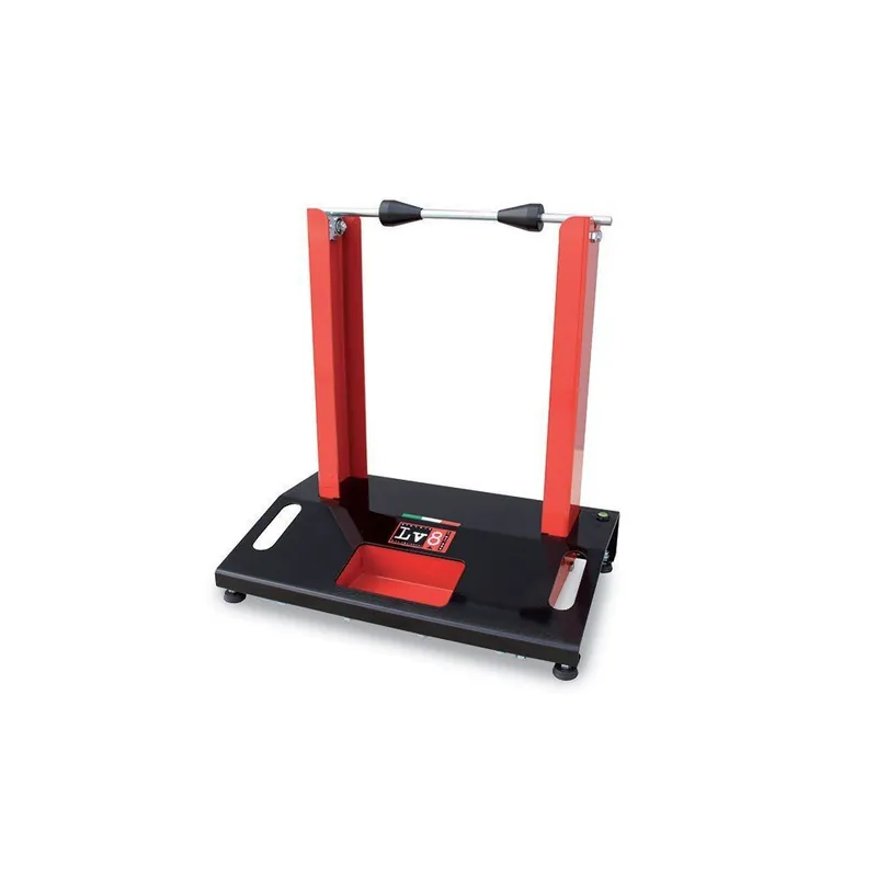 Prémiový Statická vyvažovačka LV8 E9152A