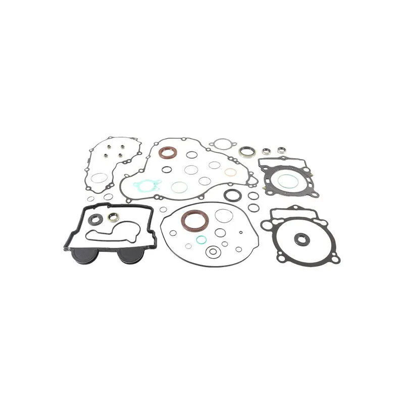 Kup Teď Sada těsnění motoru kompletní vč. gufer motoru WINDEROSA CGKOS 811990