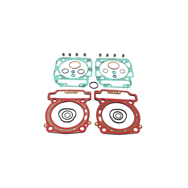 Sada těsnění TOP END WINDEROSA TEGS 810987 Ihned K Objednání