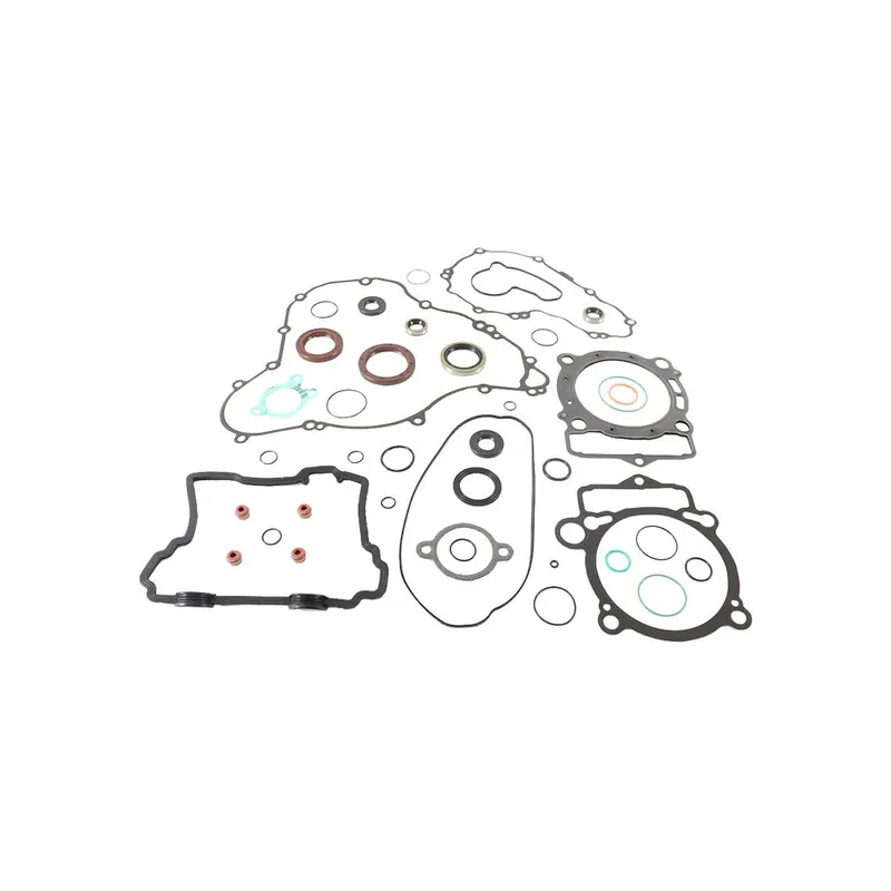 Nejprodávanější Sada těsnění motoru kompletní vč. gufer motoru WINDEROSA CGKOS 811376