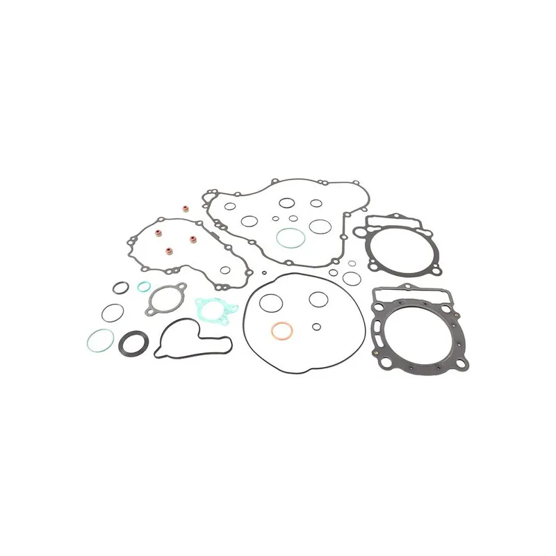 Sada těsnění motoru kompletní WINDEROSA CGK 808376 Nízká Cena