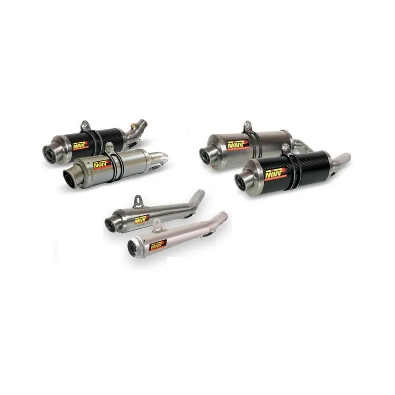 Tovární Cena Trubka bez katalyzátoru MIVV K.050.C1