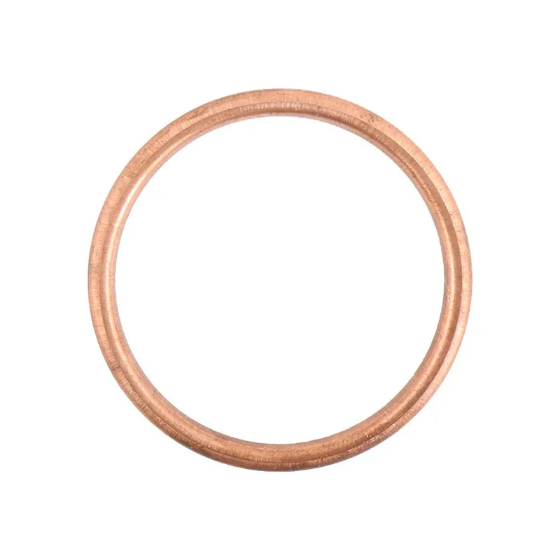 Rychlé Dodání Těsnění svodu výfuku sada WINDEROSA EGK 823169