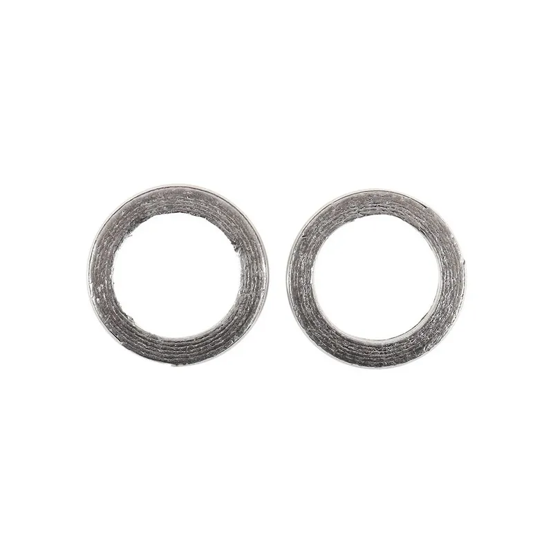 Trendový Těsnění svodu výfuku sada WINDEROSA EGK 823034