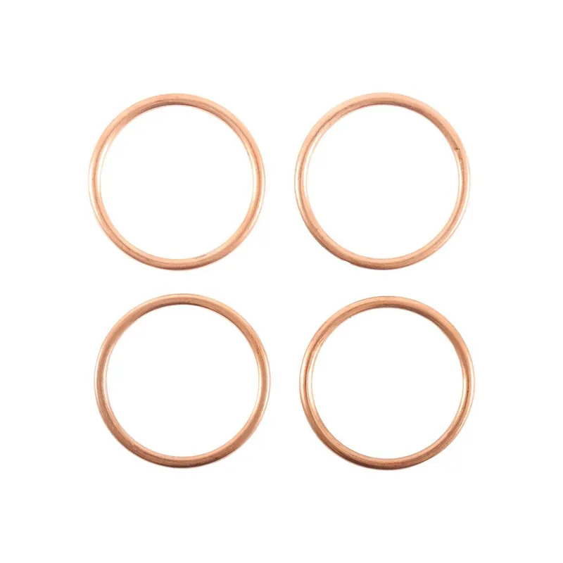 Víkendová Akce Těsnění svodu výfuku sada WINDEROSA EGK 823024