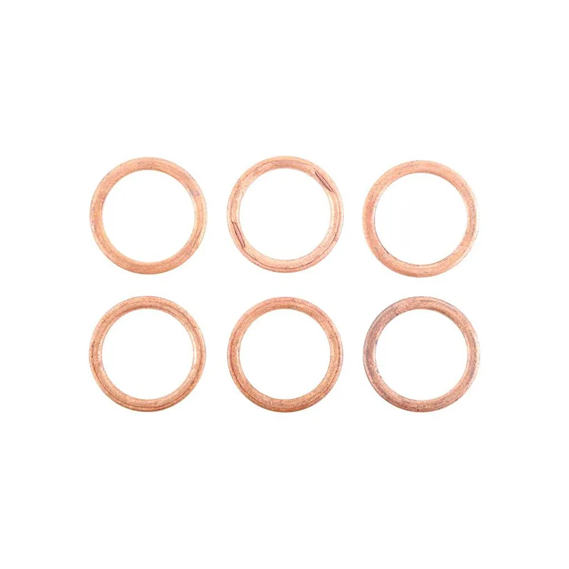 Finální Výprodej Těsnění svodu výfuku sada WINDEROSA EGK 823023