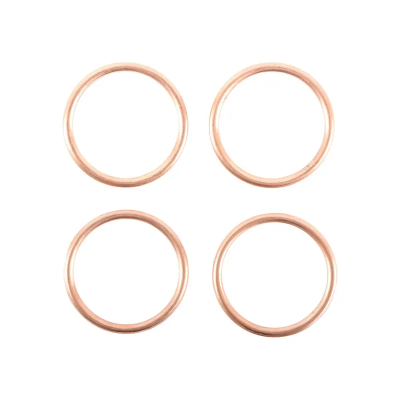 Těsnění svodu výfuku sada WINDEROSA EGK 823022 Hromadná Objednávka