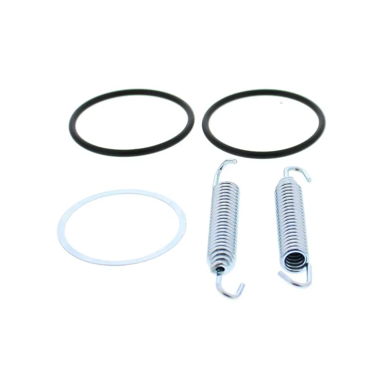 Těsnění svodu výfuku sada WINDEROSA EGK 823161 Akce