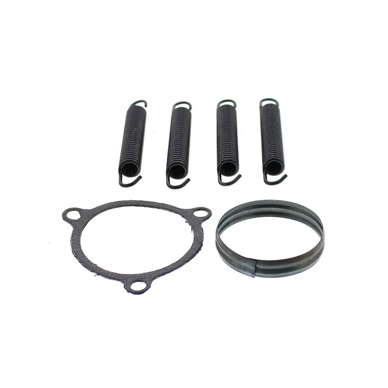 Ověřený Těsnění svodu výfuku sada WINDEROSA EGK 823160