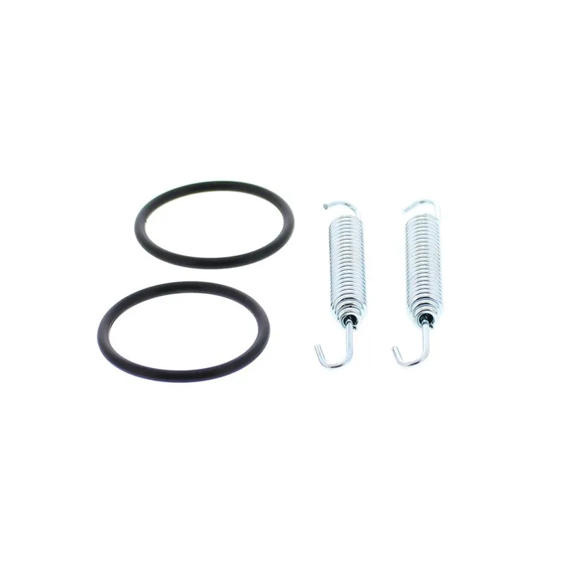 Těsnění svodu výfuku sada WINDEROSA EGK 823146 Horká Nabídka