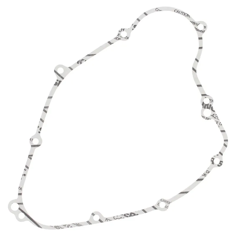 Hit Sezóny Těsnění pod víko spojky WINDEROSA CCG 817433 inner side