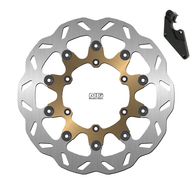 Brzdový kotouč NG 723XK14 oversize Velkoobchod