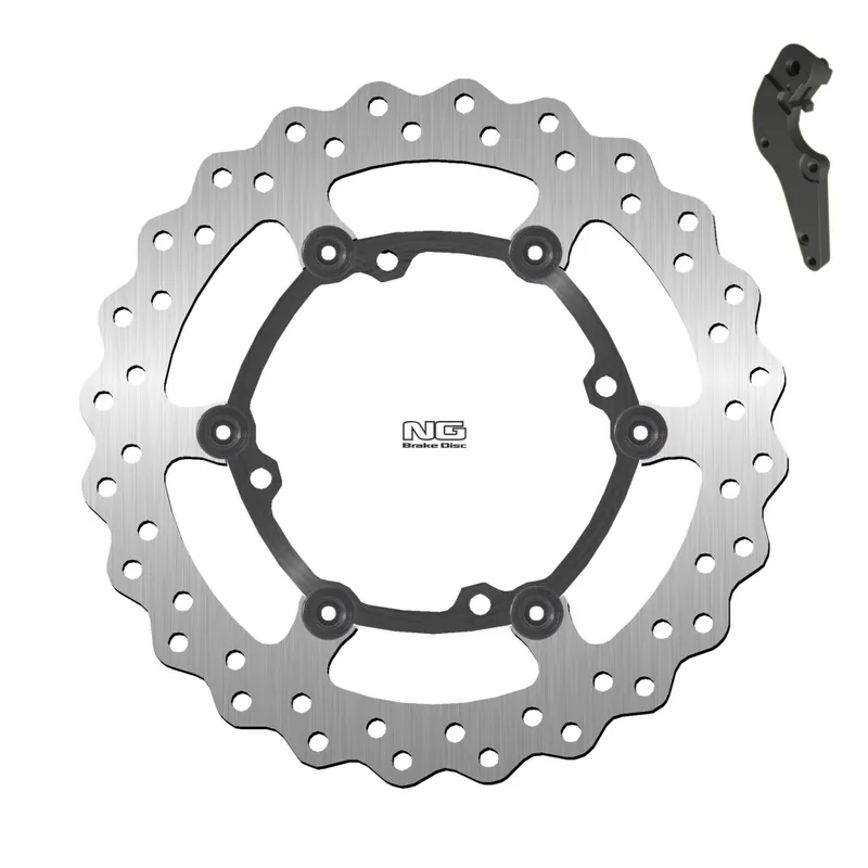 Brzdový kotouč NG 1325XK17 oversize Velkoobchod