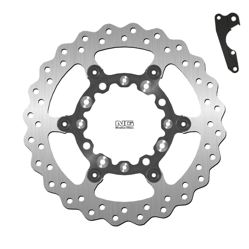 Brzdový kotouč NG 1150XK01 oversize Poslední Šance