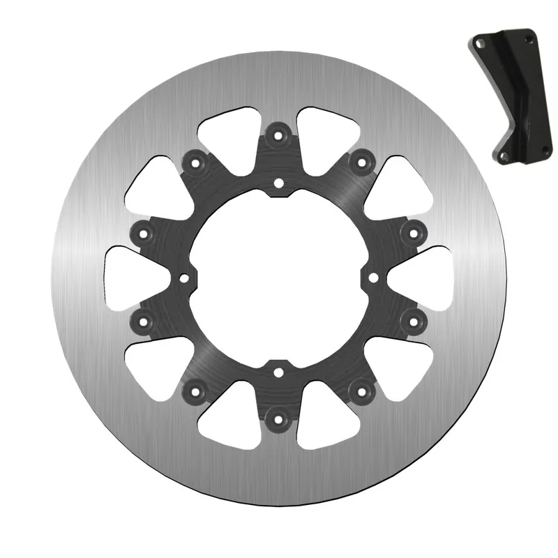 Finální Výprodej Brzdový kotouč NG 749SPK13 oversize