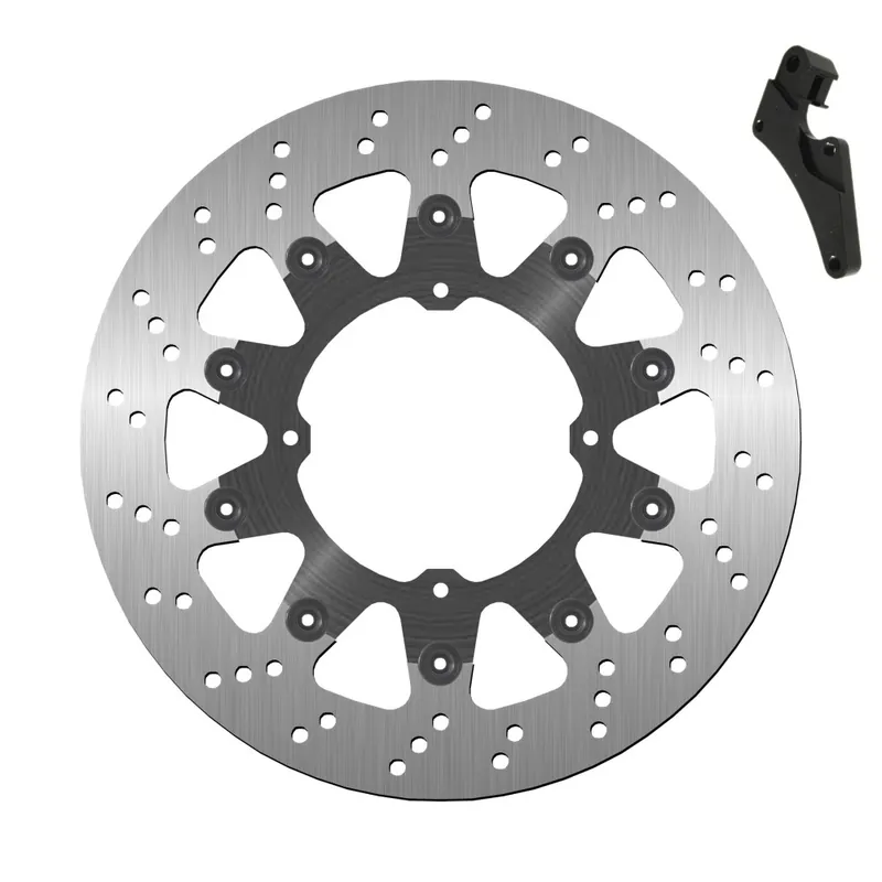 Výprodej Brzdový kotouč NG 726K15 oversize