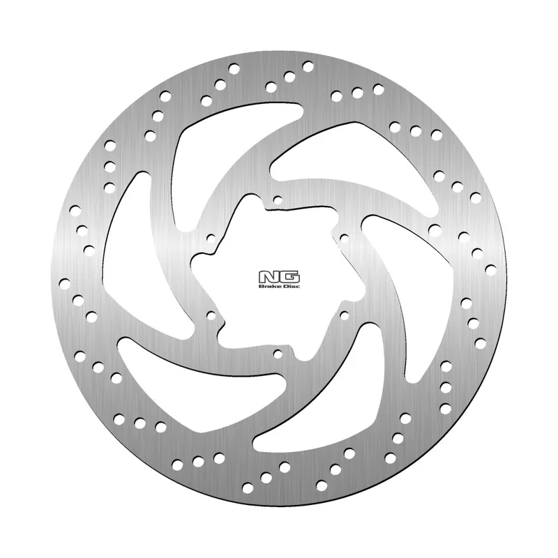 Brzdový kotouč NG 1608 Víkendová Akce