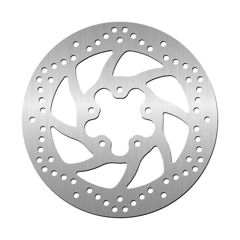 Sleva Brzdový kotouč NG 1592