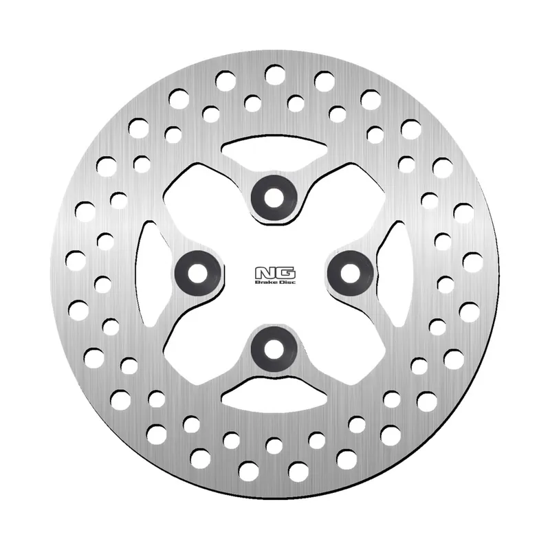 Brzdový kotouč NG 1590 Top Prodej