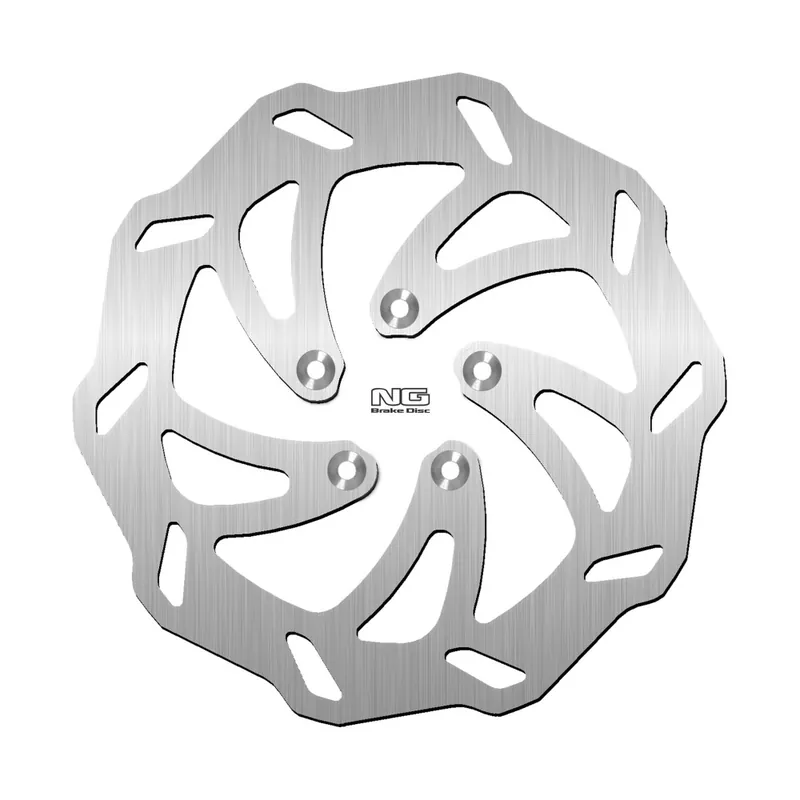 Brzdový kotouč NG 1587X Jen Po Omezenou Doba