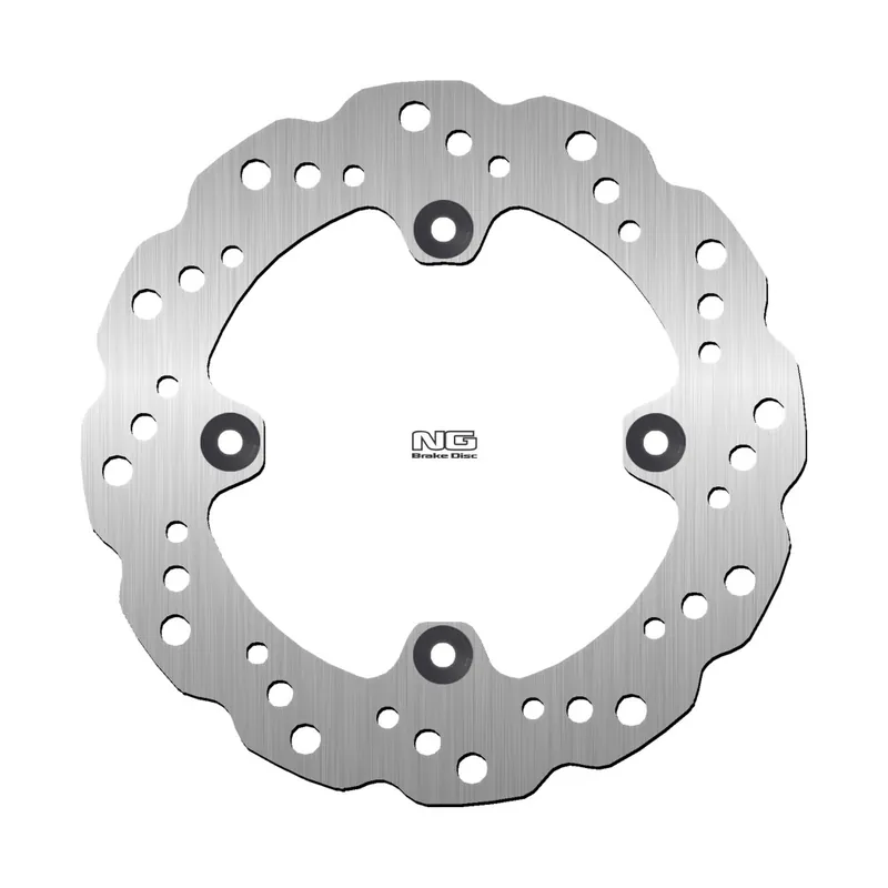 Brzdový kotouč NG 1586X Akce