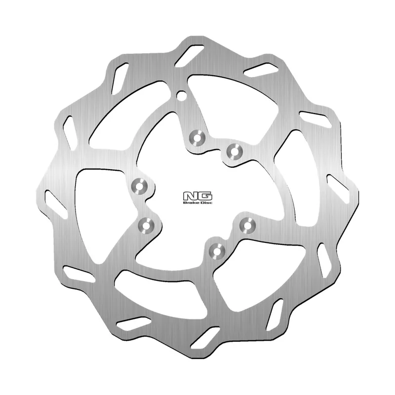 Brzdový kotouč NG 1585X Doprava Zdarma