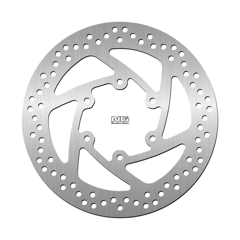 Omezená Nabídka Brzdový kotouč NG 1584