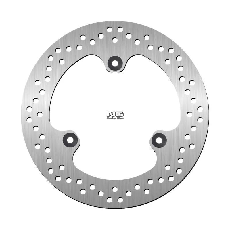 Brzdový kotouč NG 1567 Zlevněný