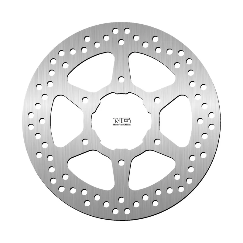 Brzdový kotouč NG 1563 Jen Po Omezenou Doba