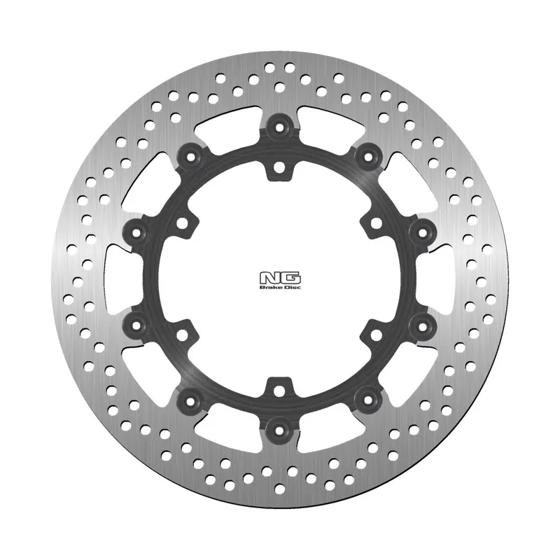 Rychlé Dodání Brzdový kotouč NG 1560