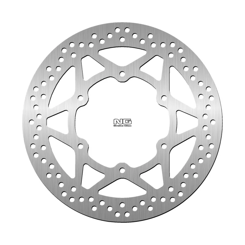 Časově Omezené Brzdový kotouč NG 1552