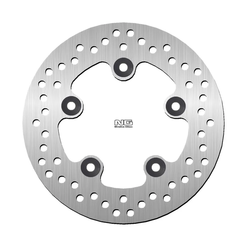 Doprava Zdarma Brzdový kotouč NG 1545