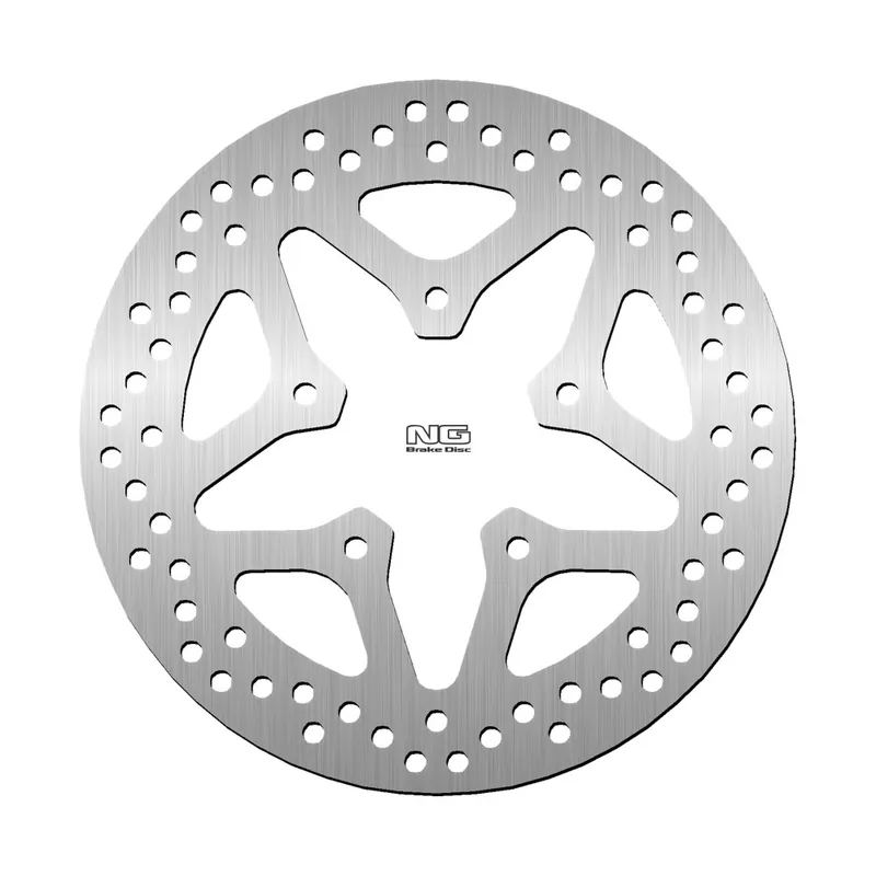 Brzdový kotouč NG 1542 Dokud Zásoby Vydrží