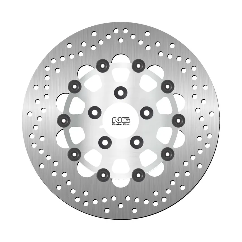 Brzdový kotouč NG 1526 Hromadná Objednávka