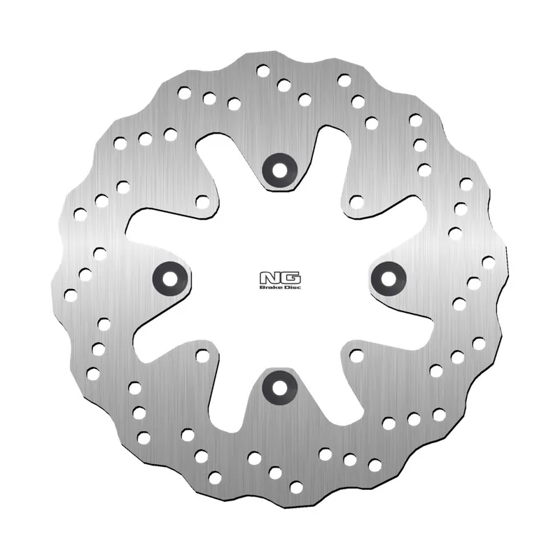 Nová Kolekce Brzdový kotouč NG 1491X