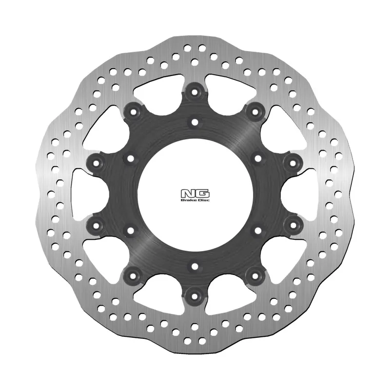 Výprodej Brzdový kotouč NG 1472X