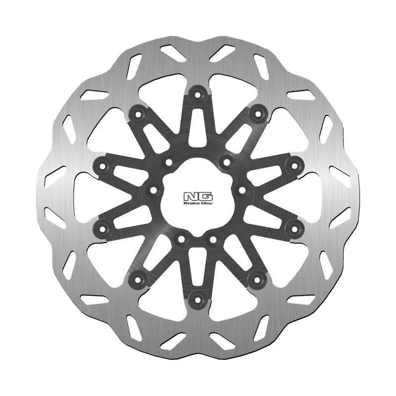 Cenový Hit Brzdový kotouč NG 1426X