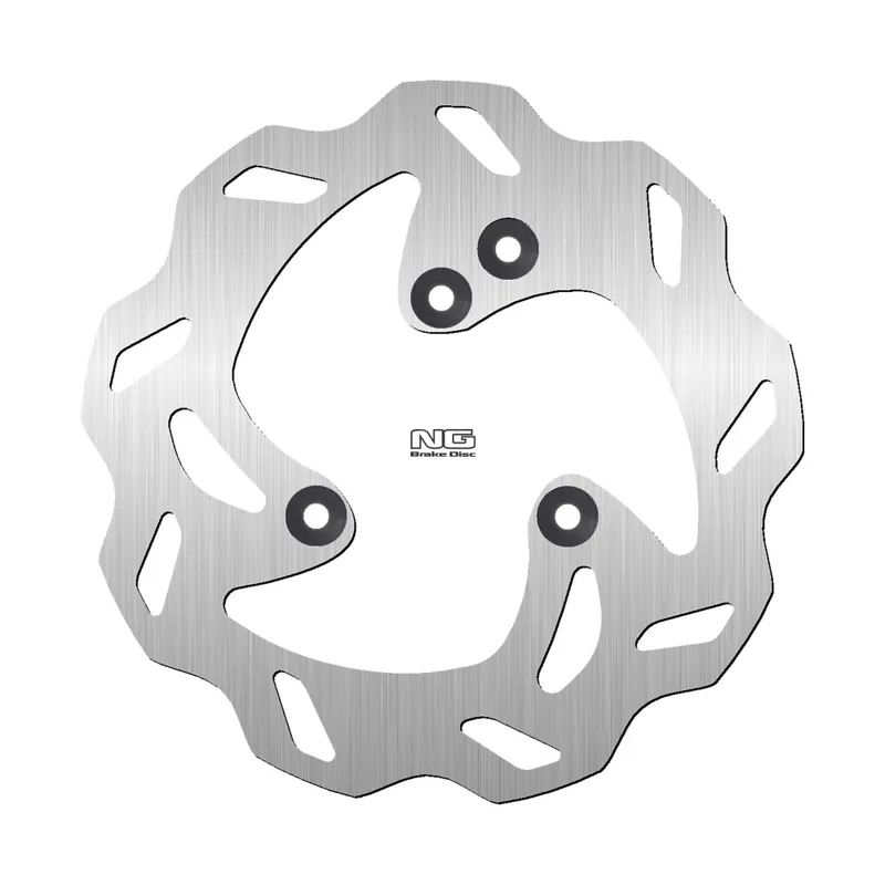 Speciální Cena Brzdový kotouč NG 1286X