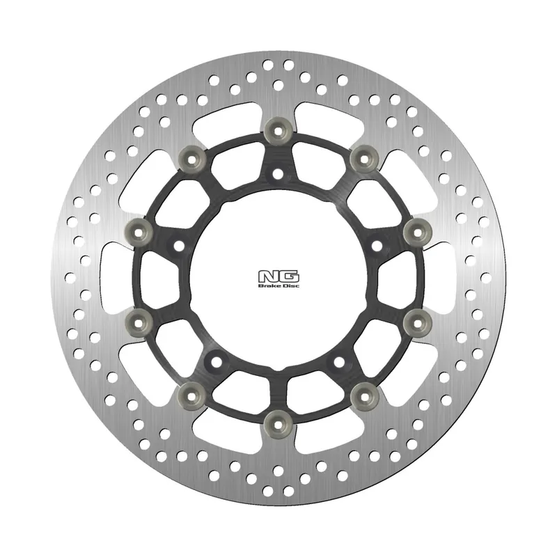 Brzdový kotouč NG 1104G Nízká Cena