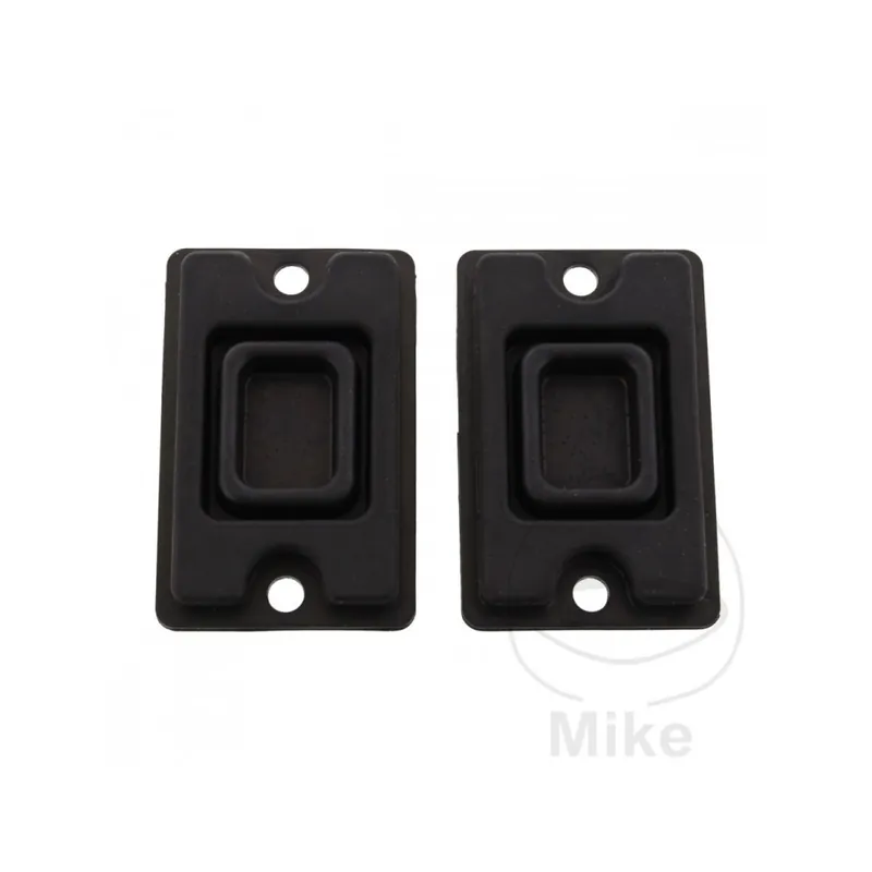 Diaphragm set TOURMAX for fluid container Originální